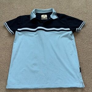 Scott James polo shirt